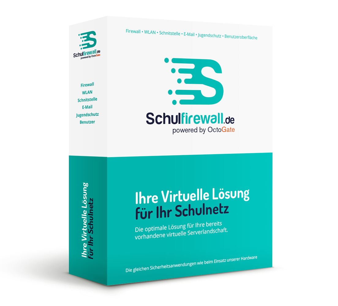 VM-Verpackung Schulfirewall.de